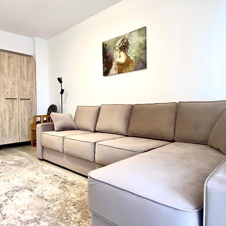 Daria'S Apartment Brasov Exterior photo